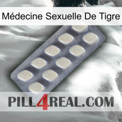 Médecine Sexuelle De Tigre 08